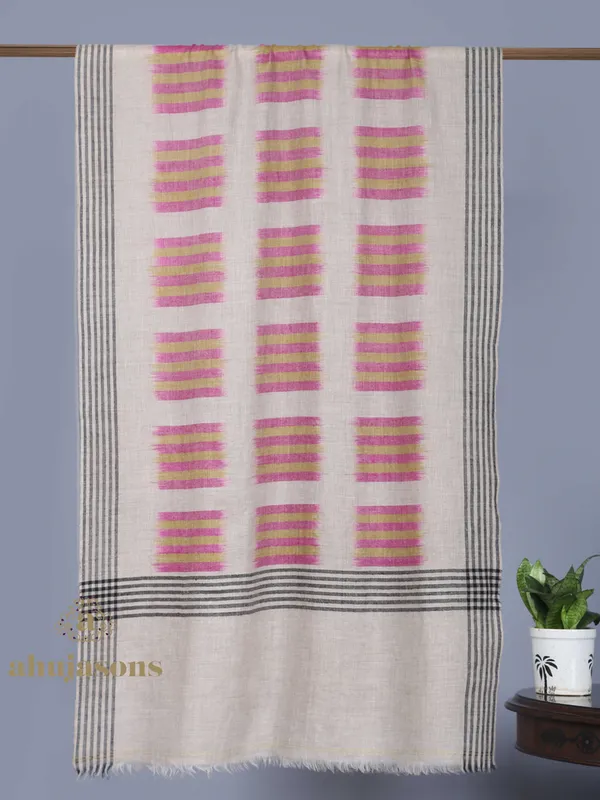 Pashmina Stole