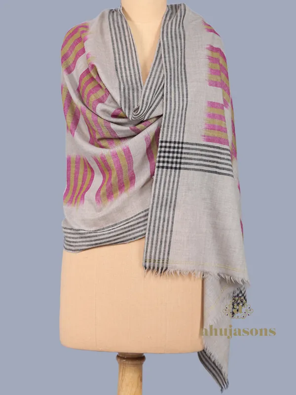 Pashmina Stole