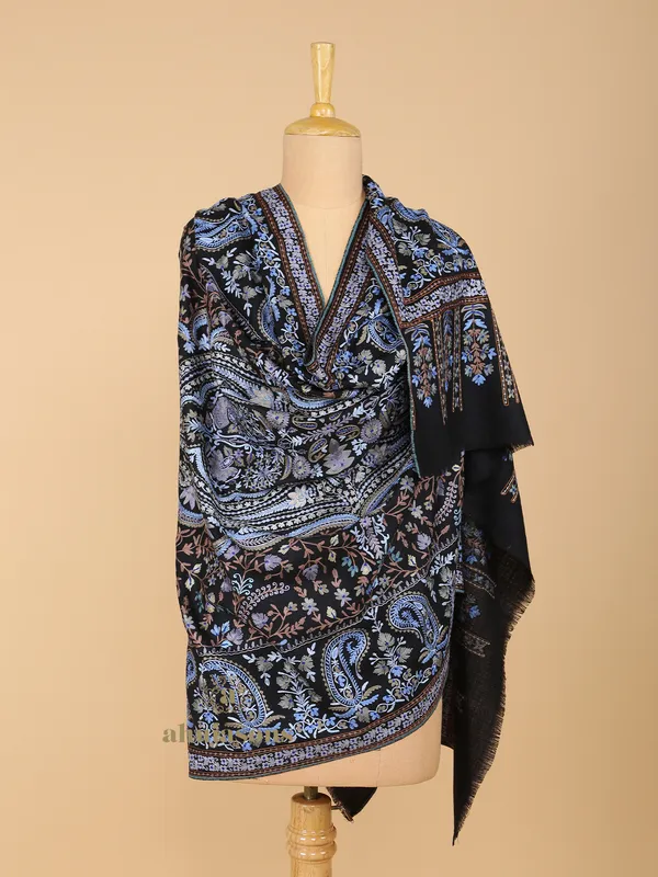 Woolen Shawl