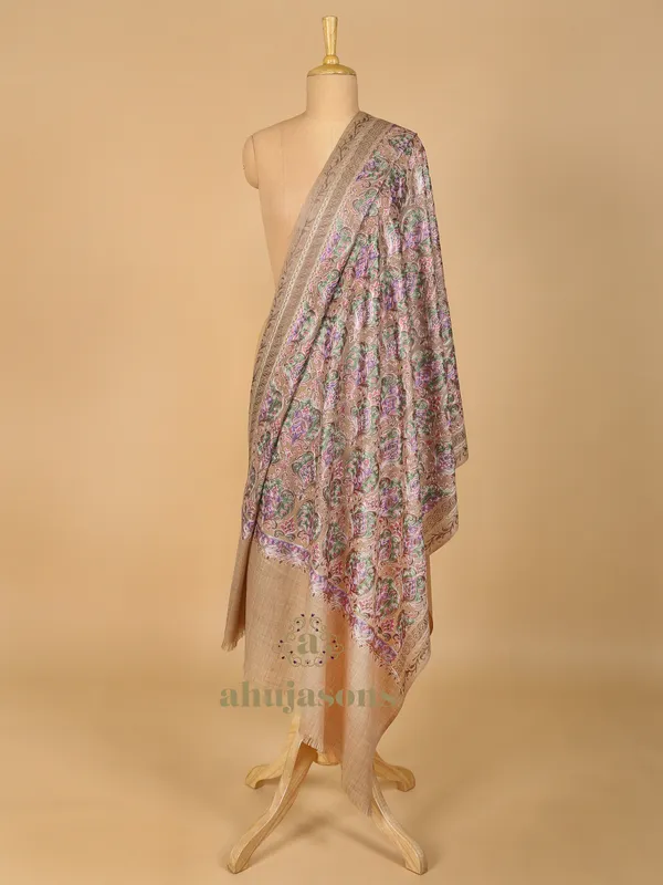 Woolen Shawl
