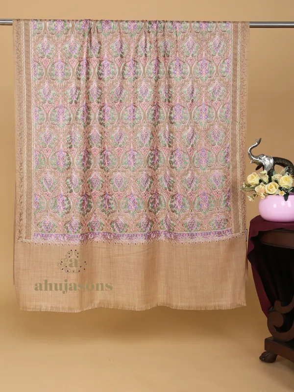 Woolen Shawl