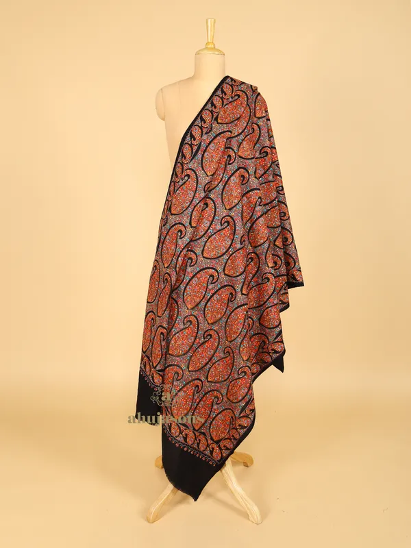 Woolen Shawl