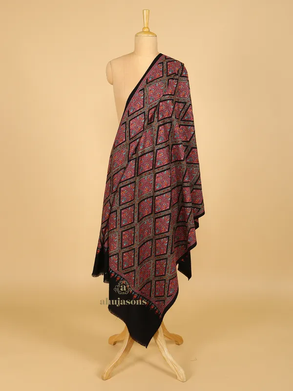 Woolen Shawl