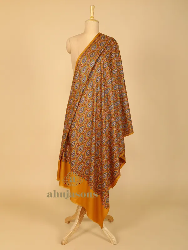 Woolen Shawl