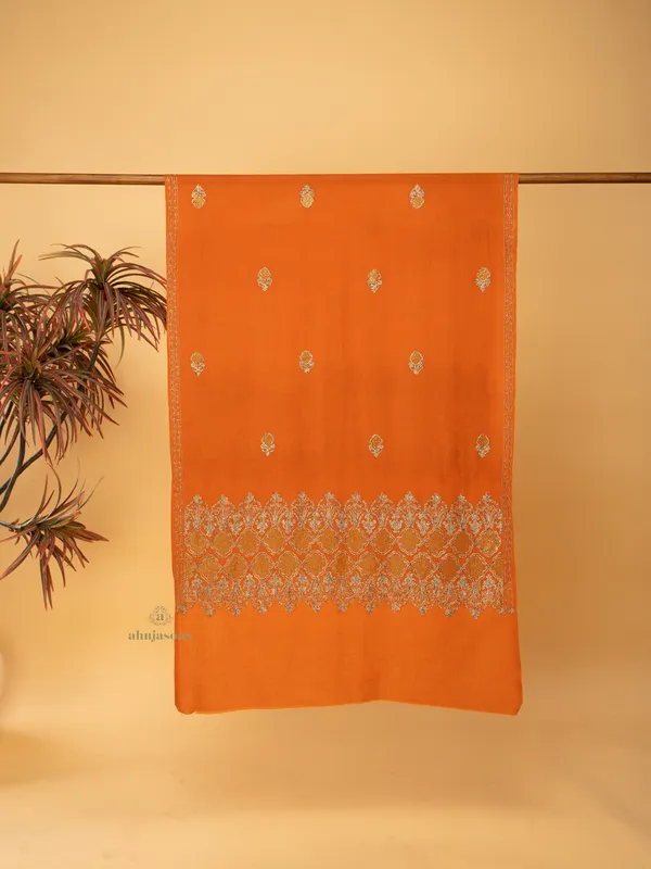 Woolen Stole