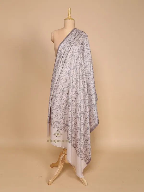 Woolen Shawl