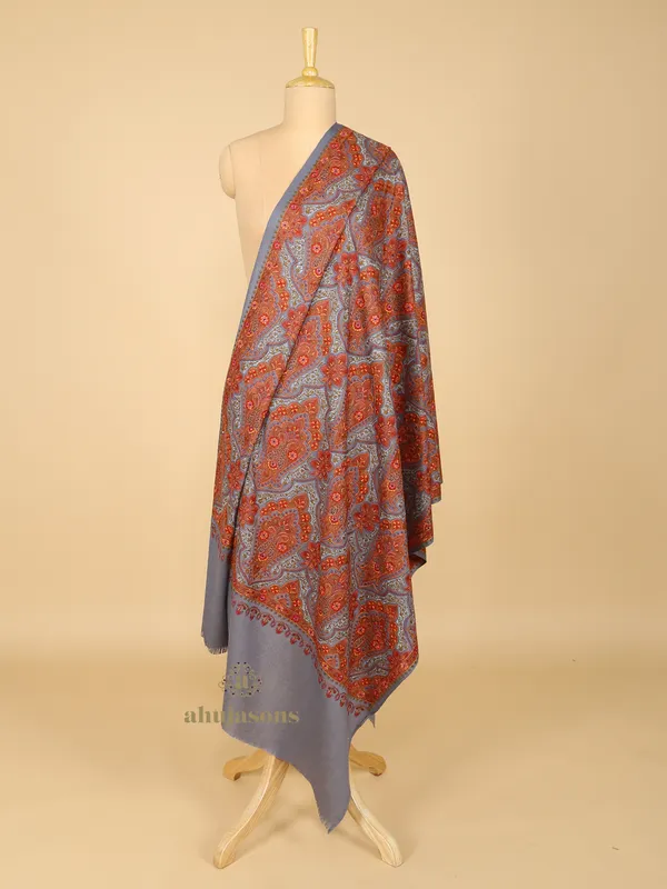 Woolen Shawl