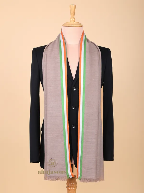 Tricolour Stoles