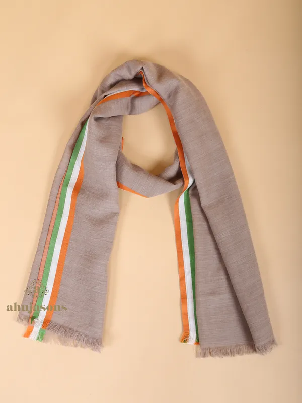 Tricolour Stoles