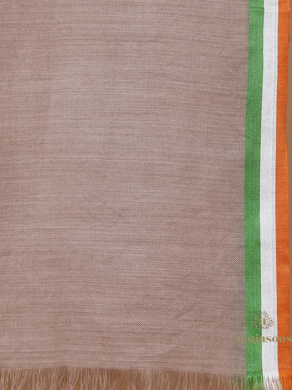 Tricolour Stoles