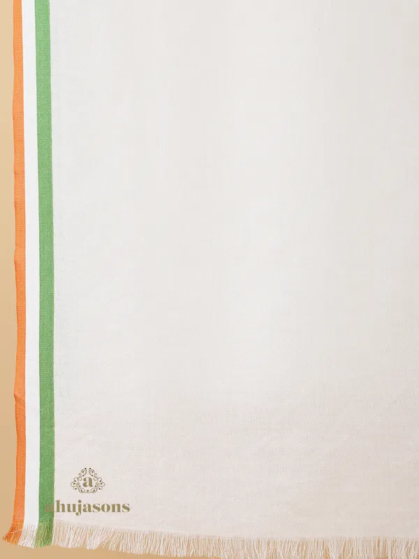 Tricolour Stoles