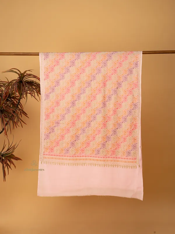 Woolen Stole