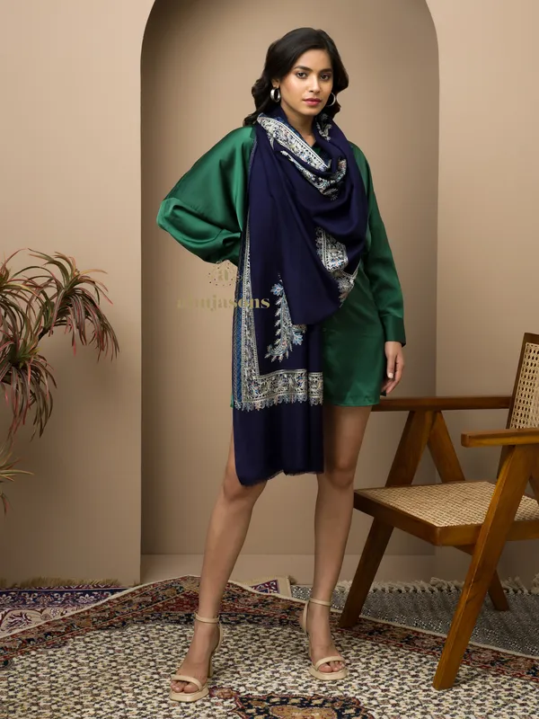 Woolen Stole