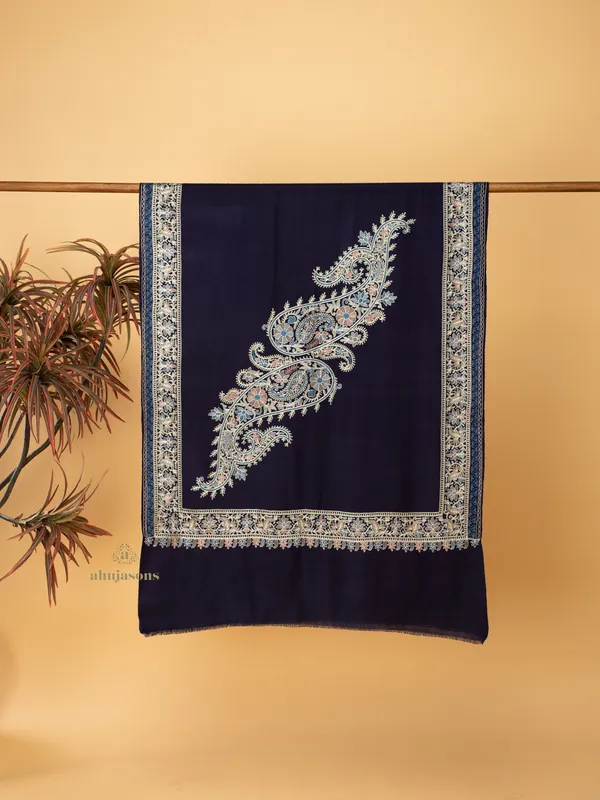 Woolen Stole