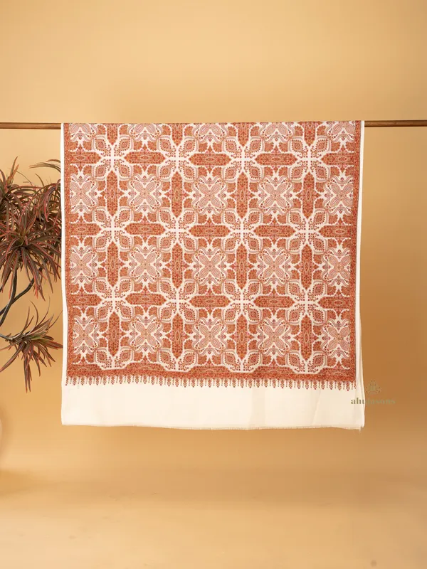 Woolen Shawl