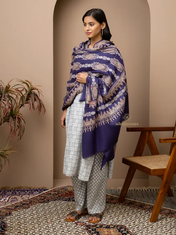 Woolen Shawl