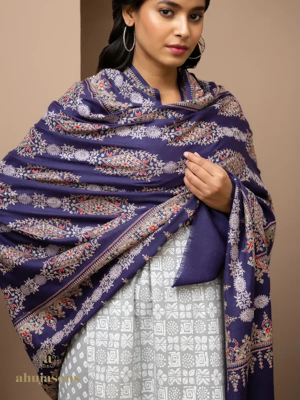 Woolen Shawl