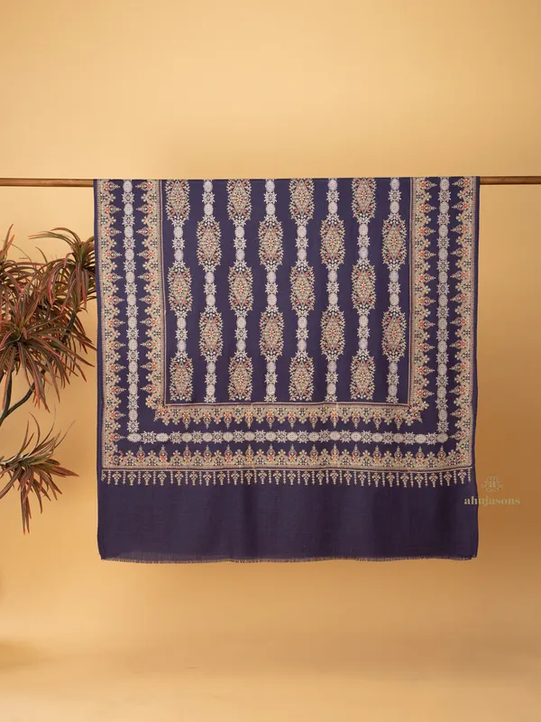 Woolen Shawl