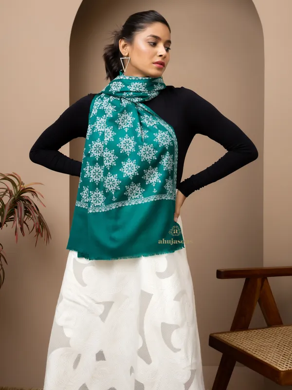 Woolen Shawl