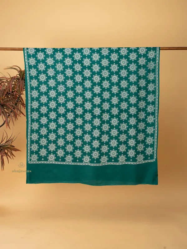 Woolen Shawl