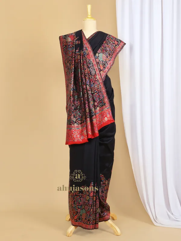 Saris