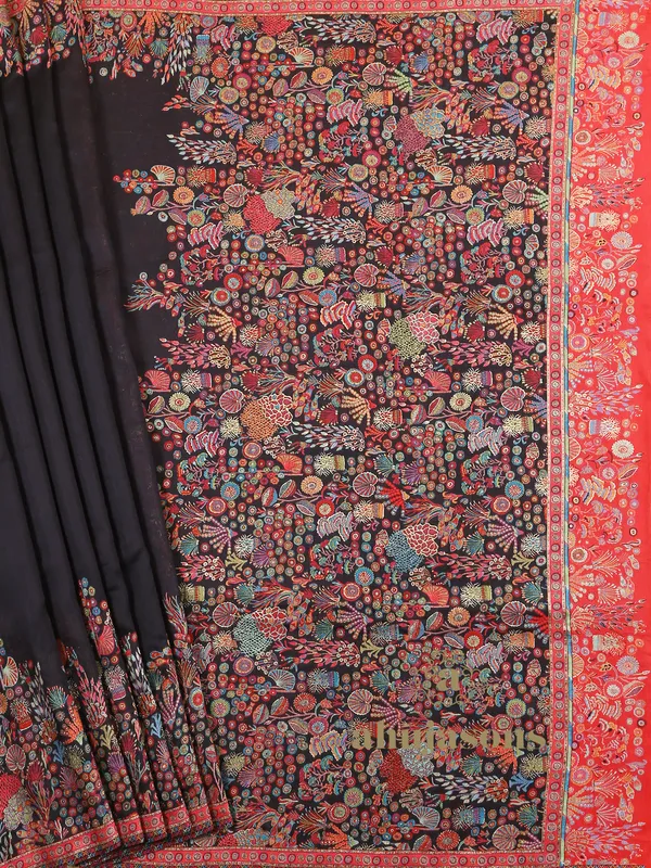 Saris