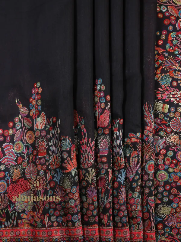 Saris