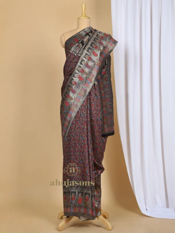 Saris