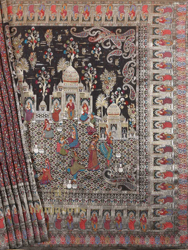 Saris