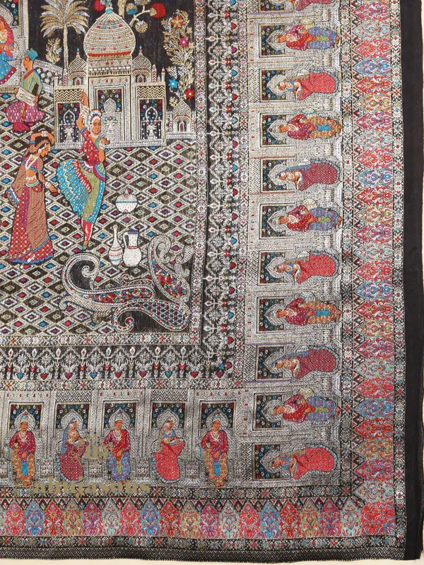 Saris