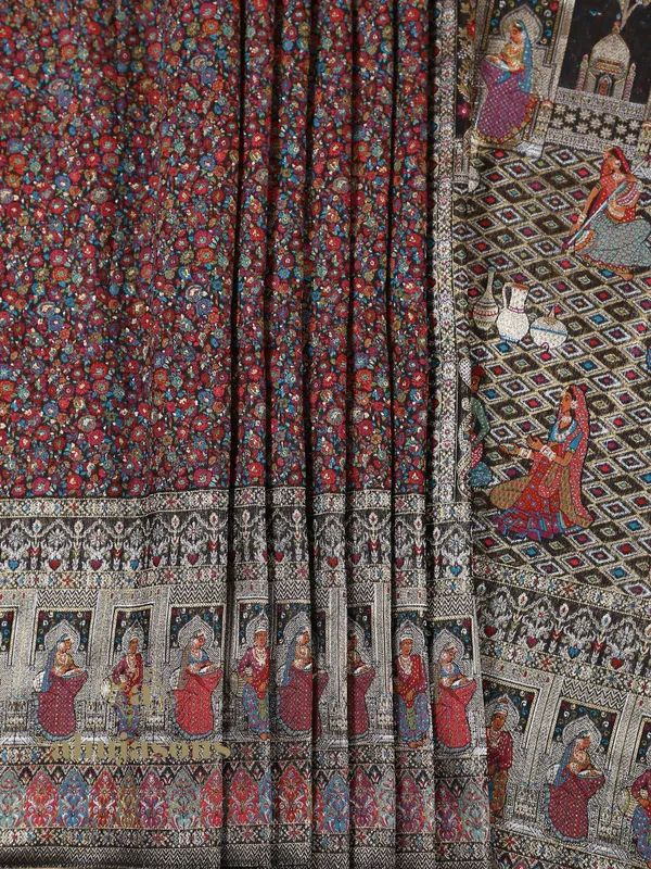 Saris