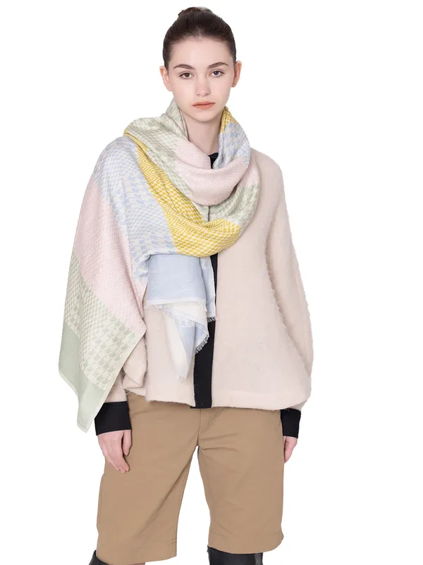 Woolen Stole