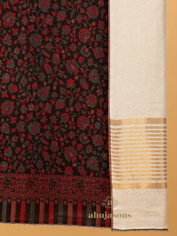 Woolen Shawl