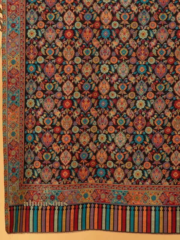 Woolen Shawl