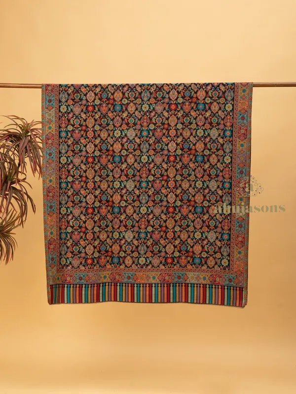 Woolen Shawl