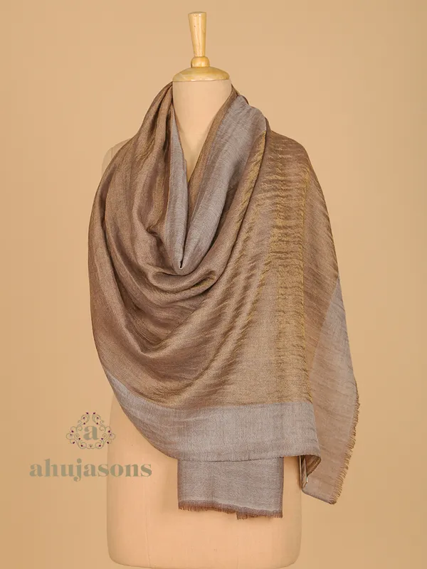 Pure Cashmere Stole