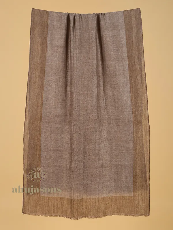 Pure Cashmere Stole
