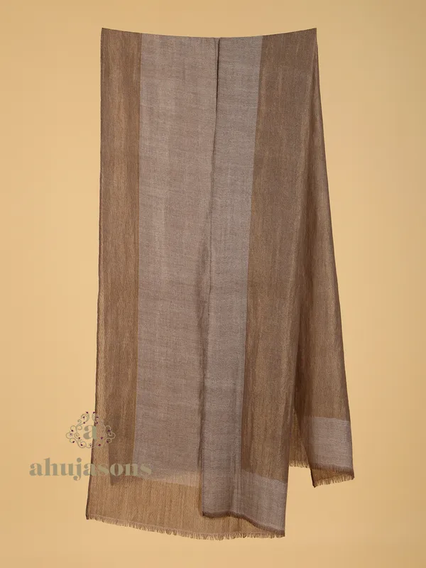 Pure Cashmere Stole