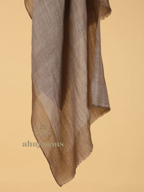 Pure Cashmere Stole