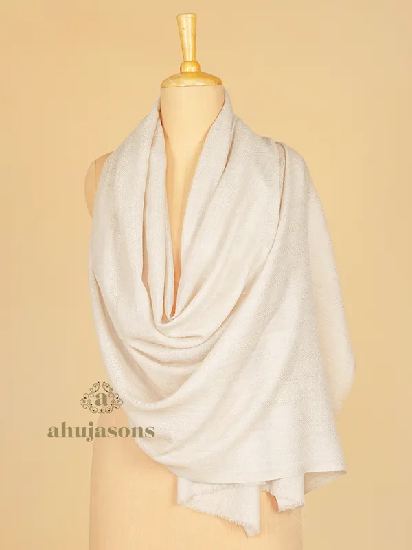 Pure Cashmere Stole