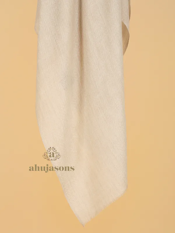 Pure Cashmere Stole