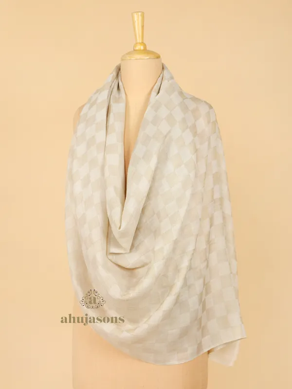 Pure Cashmere Stole