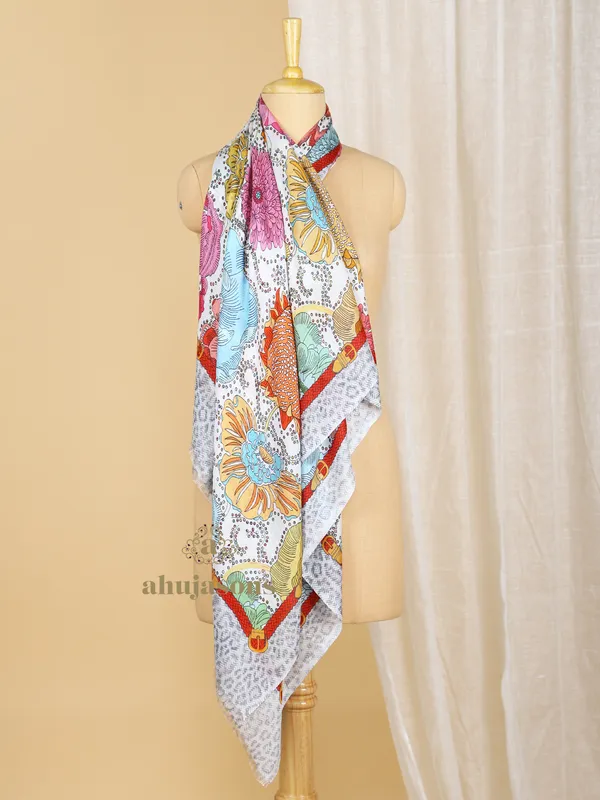 Fashion Scarf