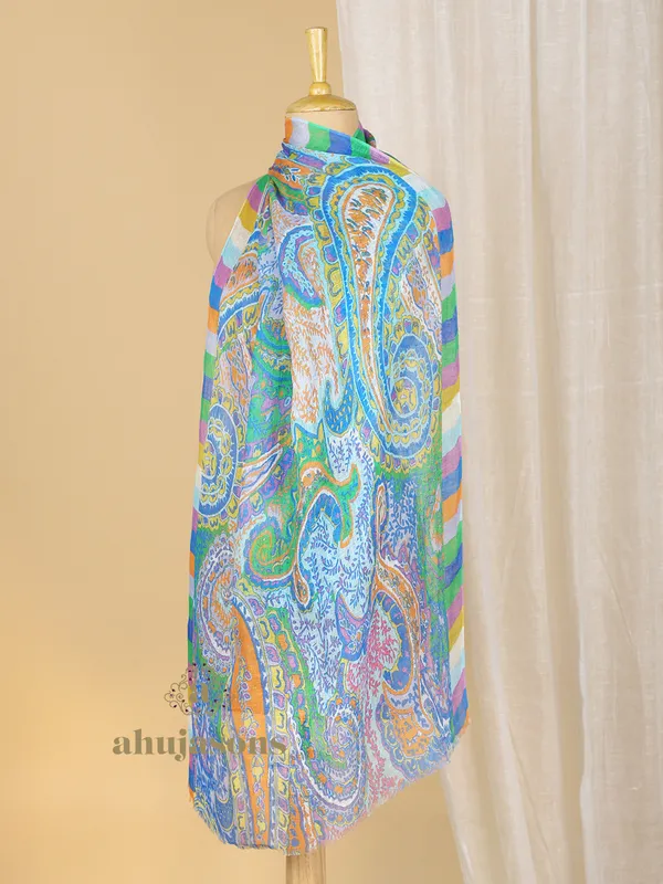 Fashion Scarf