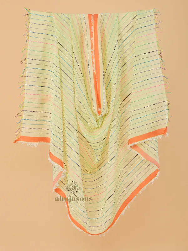 Fashion Scarf