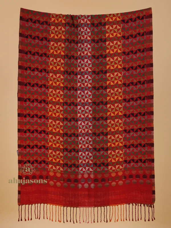 Woolen Stoles