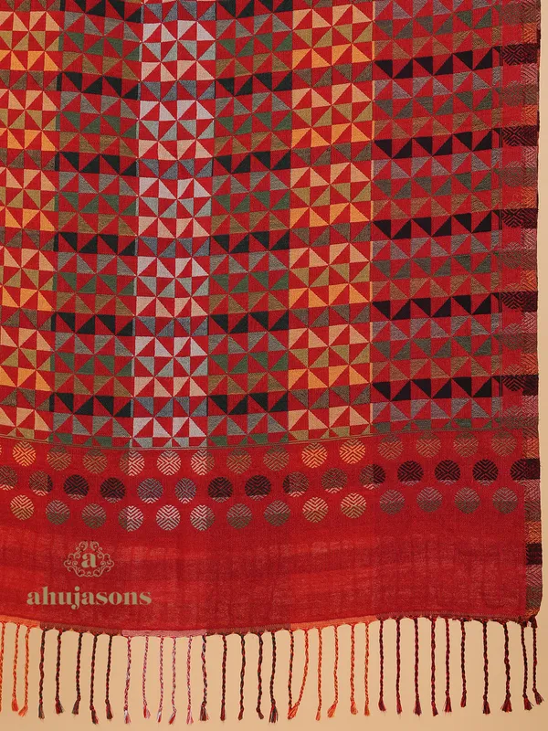 Woolen Stoles