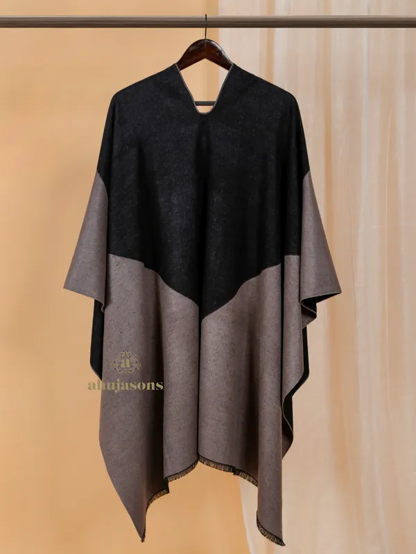 Classic Black & Beige Duo
