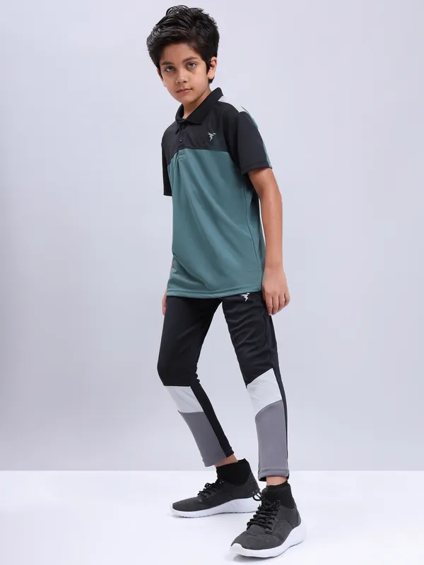 Technosport Boys Active Trackpant
