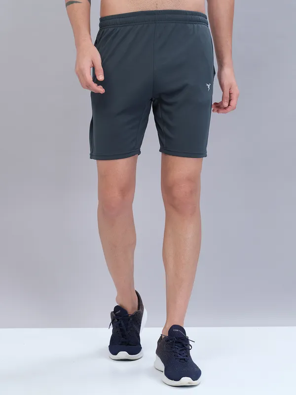 Technosport Mens Active Shorts